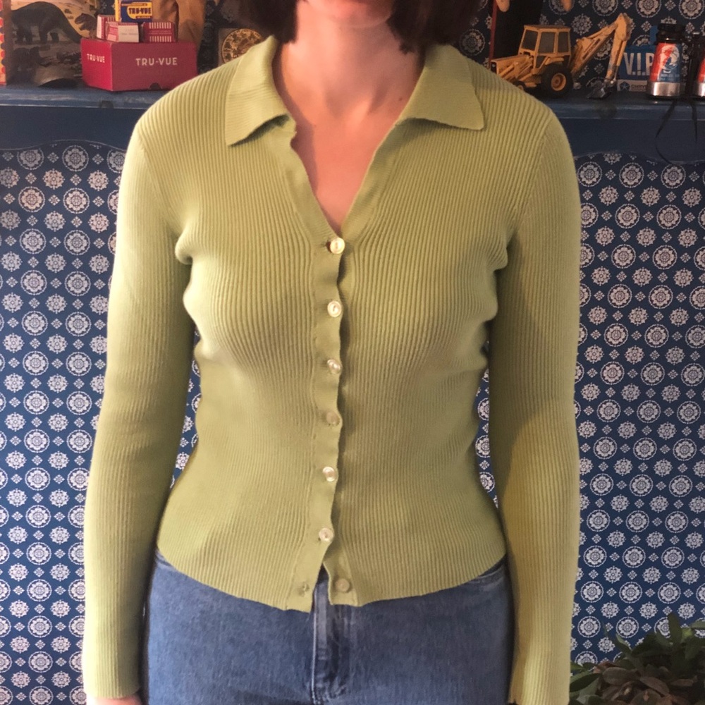 Vintage sweater